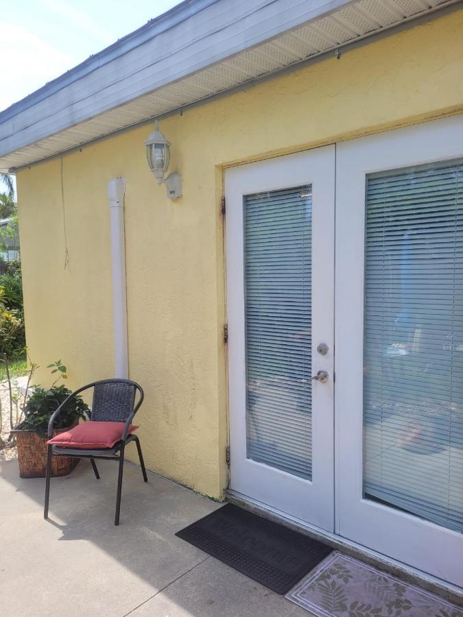 ~ Cozy In-Law Apartment Close To Siesta Key ~ ซาราโซตา ภายนอก รูปภาพ