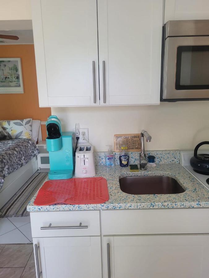 ~ Cozy In-Law Apartment Close To Siesta Key ~ ซาราโซตา ภายนอก รูปภาพ