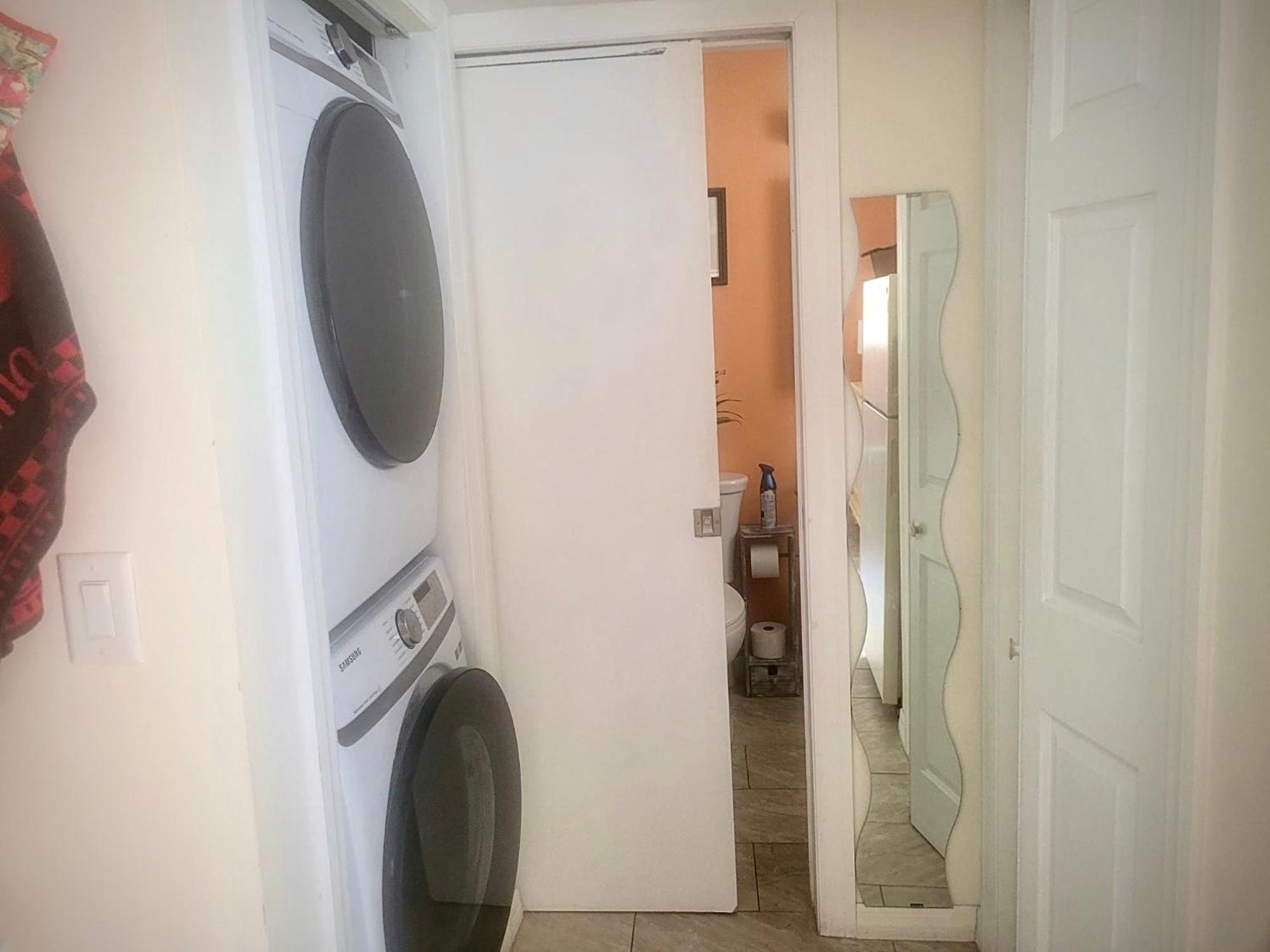 ~ Cozy In-Law Apartment Close To Siesta Key ~ ซาราโซตา ภายนอก รูปภาพ