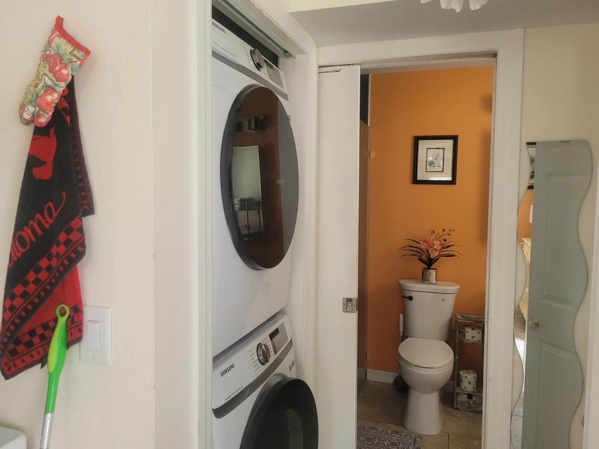 ~ Cozy In-Law Apartment Close To Siesta Key ~ ซาราโซตา ภายนอก รูปภาพ